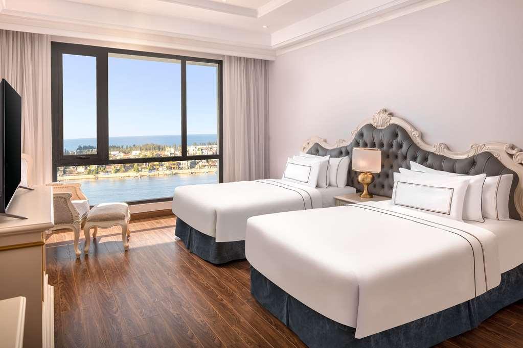 Melia Vinpearl Quang Binh Hotel Dong Hoi Room photo